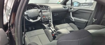 DS 4 I Hatchback (Citroen) 1.6 VTi 120KM 2014 Citroen DS4 1.6 120 KM bezwypadkowy Gwarancja oplacony 1.6 Benzyna 120KM, zdjęcie 15