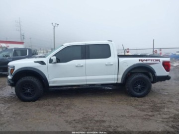 Ford 2024 Ford F150 Raptor 2024 3.5 Benzyna 450KM, zdjęcie 2