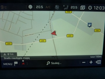 Peugeot 3008 II Crossover 1.2 PureTech 130KM 2017 Peugeot 3008 GT-Line*Benzyna, zdjęcie 19