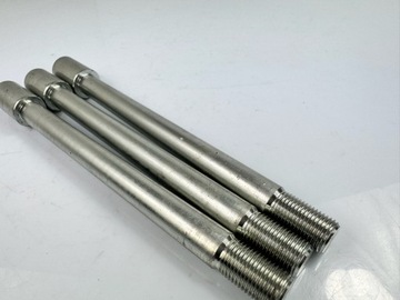 HONDA CB500F CB 500 F CBR 500 R 13-21 ПЕРЕДНЯЯ ОСЬ