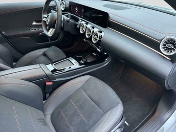 Mercedes CLA C118/X118 Coupe Facelifting 1.3 200 163KM 2024 Mercedes-Benz CLA 200, zdjęcie 18