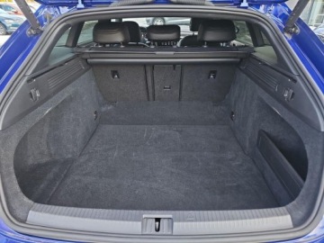 Volkswagen Arteon Fastback Facelifting 2.0 TDI 200KM 2023 Volkswagen Arteon Shooting Brake Shooting Brake R-Line DSG, Serwis ASO, VA, zdjęcie 17