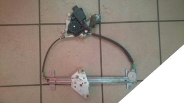 SPACE STAR 98-06 MECHANIZMUS OKNO LEVÝ ZADNÍ ELEKTR.