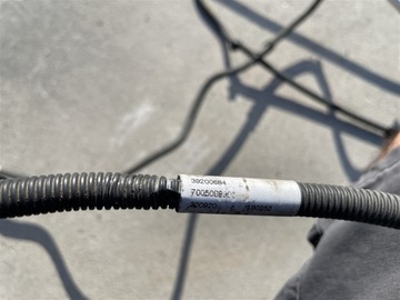 ШЛАНГ ADBLUE TUBE 1.5 CDTI OPEL ASTRA K 5 V LIFT KOMBI 16-22R