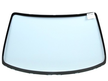 NOVÁ SKLO (OKNO) PŘEDNÍ ČELNÍ TOYOTA CELICA VI T200 COUPE / CABRIO 1994-1999