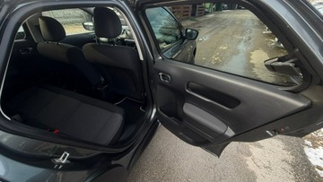 Citroen C4 Cactus Crossover 1.2 PureTech 82KM 2016 Citroen C4 Cactus 1.2i 82PS OPŁACONY Bezwypadkowy, zdjęcie 27