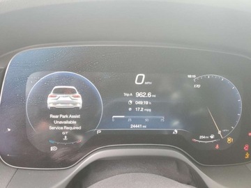 Maserati 2024 Maserati Grecale 2024r., 4x4, 2.0L 2.0 Hybryda 296KM, zdjęcie 9