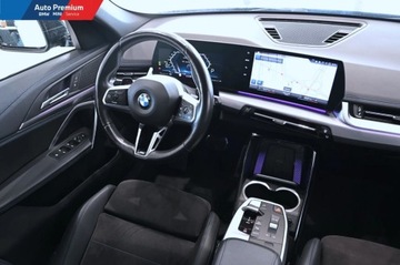 BMW X1 U11 Crossover 1.5 18i 136KM 2023 BMW X1 sDrive18iFV23Service InclusiveAdaptacyjne Reflektory LED 1.5, zdjęcie 16