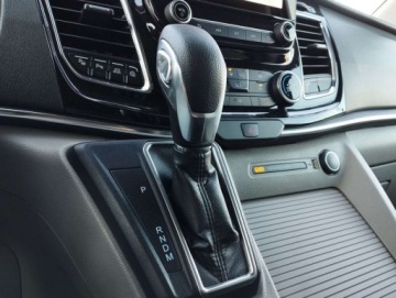 Ford Tourneo Custom I 2020 Ford Tourneo Custom Ford Tourneo Custom 2.0 EcoBlue L2 Titanium X, salon P, zdjęcie 24