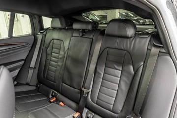BMW X4 G02 2025 BMW X4 M40d - Dostępny od ręki!, zdjęcie 20