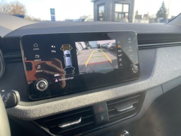 Skoda Kamiq Crossover Facelifting 1.0 TSI 115KM 2025 Skoda Kamiq Benzyna 115KM, zdjęcie 16