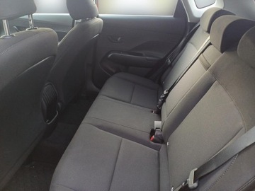 Hyundai Kona II 2024 Hyundai Kona 1.0 T-GDI Smart II (2023-) 1.0 T-GDI, zdjęcie 11