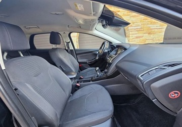 Ford Focus III Kombi Facelifting 2.0 TDCi 150KM 2015 Ford Focus Diesel 2.0 ,150KM, Serwisowany,Zadbany Polecam 2.0 Diesel 150KM, zdjęcie 5