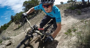 Держатель руля - седло GOPRO AGTSM-001