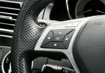 Mercedes Klasa E 2015 Mercedes-Benz Klasa E AMG Line Styling Led 204KM Tapicerka Skora, zdjęcie 20