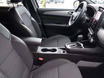 Renault Arkana SUV 1.3 TCe 140KM 2024 Renault Arkana 1.3 TCe, Salon Polska, Automat, zdjęcie 8