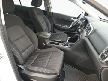 Kia Sportage IV SUV Facelifting 1.6 CRDI 115KM 2018 Kia Sportage Salon Polska , 1 Wł. , Serwisowany,, zdjęcie 13