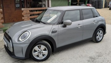 Mini One II 2021 Mini ONE 1.5i 102PS OPŁACONY Bezwypadkowy Serwis, zdjęcie 3