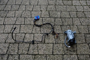 STACYJKA VW GOLF 6+ 1K0905865A 1K0905851B