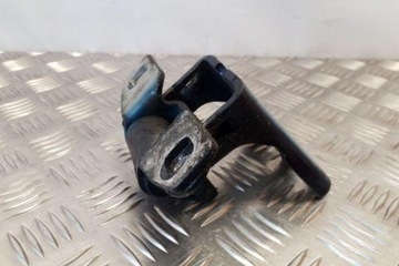 PANT LEVÝCH ZADNÍCH DVEŘE JEEP COMMANDER (XK, XH) 55394220AA 3.0L DIESEL