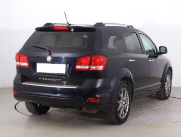 Fiat Freemont 2.0 Multijet II 16v 170KM 2012 Fiat Freemont 2.0 MultiJet, 167 KM, 7 miejsc, zdjęcie 4