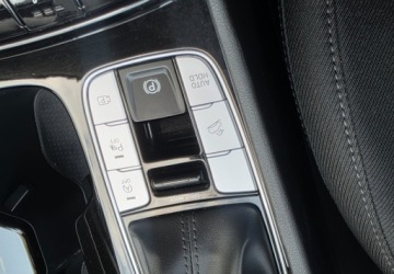 Hyundai Tucson IV SUV 1.6 T-GDI 48V 150KM 2023 Hyundai Tucson Rej.2024Salon PLAutomatBezwypadkowyLakier oryginalny Gwaran, zdjęcie 19