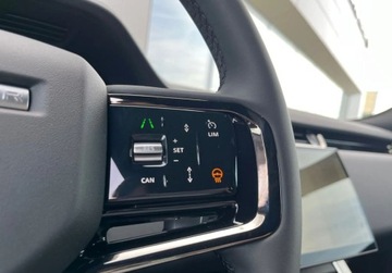 Land Rover Range Rover Evoque II 2025 Land Rover Range Rover Evoque Range Rover Evoque 2.0D TD4 204 PS AWD Auto S, zdjęcie 13