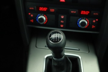 Audi A6 C6 Avant 2.0 TDI 140KM 2008 Audi A6 2.0 TDI, Salon Polska, Navi, Klima, zdjęcie 13