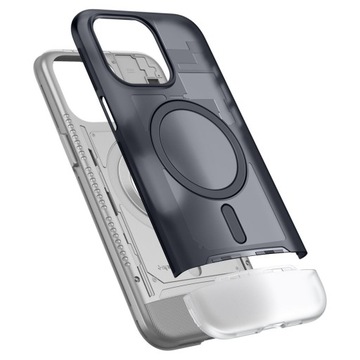 SPIGEN — ПРОЧНЫЙ MAGSAFE ЧЕХОЛ ДЛЯ IPHONE 15 PRO