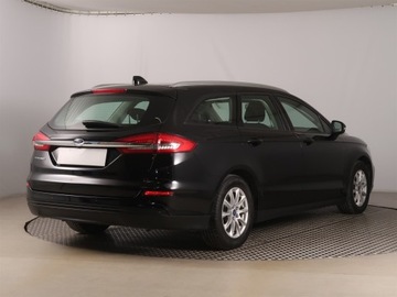 Ford Mondeo V Kombi Facelifting 2.0 EcoBlue 150KM 2020 Ford Mondeo 2.0 EcoBlue, Salon Polska, zdjęcie 4