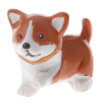 Мини-корги Фея бонсай Террариум Декор своими руками