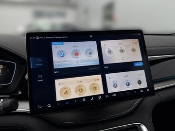 BYD 2025 BYD Seal U DM-i, zdjęcie 22