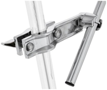 CBC Set 2 Cymbal Arm с зажимом — кронштейн для тарелки с держателем Millenium.
