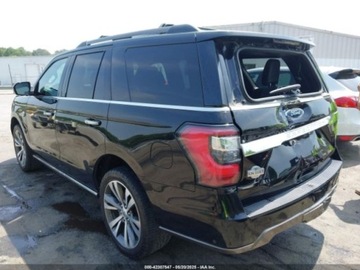 Ford Expedition III 2021 Ford Expedition King Ranch 2021 3.5l 3.5 Benzyna 375KM, zdjęcie 3