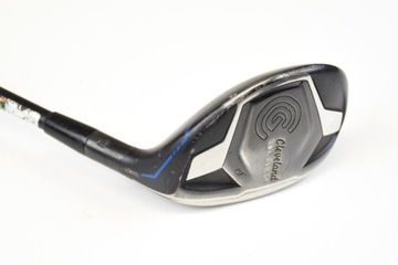 Кливленд Блэк Гибрид №3 19°