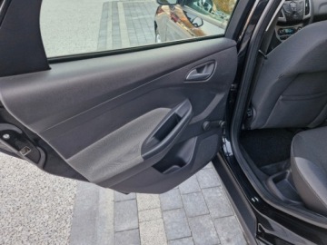 Ford Focus III 2012 Ford Focus Titanium 2012 1.6 TDCI 100KM zarejestrowany gwarancja 1.6 Diesel, zdjęcie 15