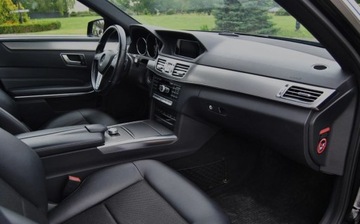 Mercedes Klasa E W212 Kombi Facelifting 200  184KM 2013 Mercedes-Benz Klasa E GWARANCJA, LIFT,2013r, 2.0 Benzyna 184KM, Automat, S, zdjęcie 6