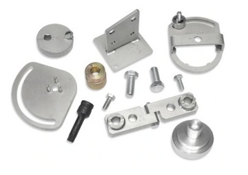 S0001935 - Blokada rozrządu Volvo 3,0 / 3,2