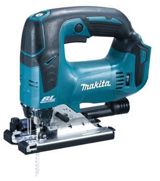 Makita DJV182Z Wyrzynarka BLDC 18V body