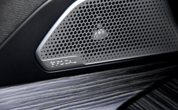 Peugeot 508 II 2022 Peugeot 508 LED Navi Blis SKORA FULL LED grzane fotele masaze 1.6 180KM, zdjęcie 34