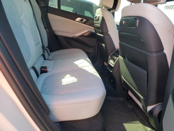 BMW X6 G06 2024 BMW X6 xDrive40i 2024 3.0l 3.0 Benzyna 375KM, zdjęcie 11