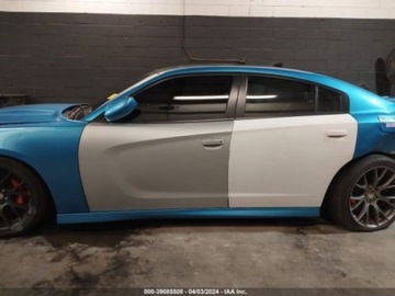 Dodge Charger VII 2016 Dodge Charger 2016 Dodge Charger 4dr Sdn SRT 392 RWD 6.4 Benzyna 485KM, zdjęcie 12