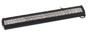 ПАНЕЛЬНАЯ РАБОЧАЯ ЛАМПА 48-LED 7680LM 2-РЯДНАЯ