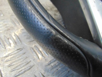 VOLVO V40 II R DESIGN KIEROWNICA MULTIFUNKCJA 12-