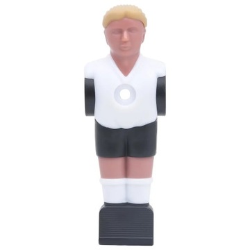 Фигурки для настольного футбола, для грифа 15,9 мм,