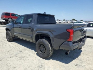 Toyota Tacoma II 2024 Toyota Tacoma Double Cab 2024 2.4l 2.4 Benzyna 278KM, zdjęcie 1