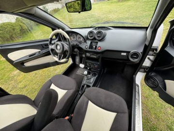 Aixam City 2013 Aixam City Microcar Casalini M10 Klima ABS Diesel, zdjęcie 15