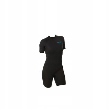 SURFING 100 SHORT WETT ИЗ НЕОПРЕНА 1,5 ММ ЖЕНСКИЕ