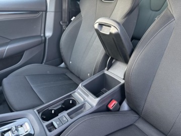 Skoda Octavia IV Kombi 1.5 TSI e-Tec Mild Hybrid 150KM 2023 Skoda Octavia Sportline 1.5 eTSI DSG FV23% Salon P, zdjęcie 22