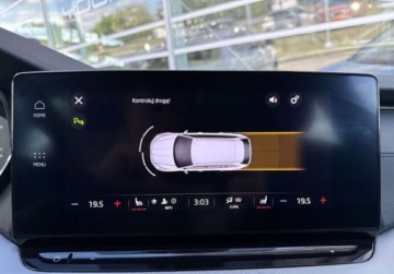 Skoda Octavia IV Liftback 1.5 TSI EVO 150KM 2023 Skoda Octavia 1.5eTSI mHEV 150KM DSG Czuj.Park. Kamera Smartlink Tempomat, zdjęcie 32